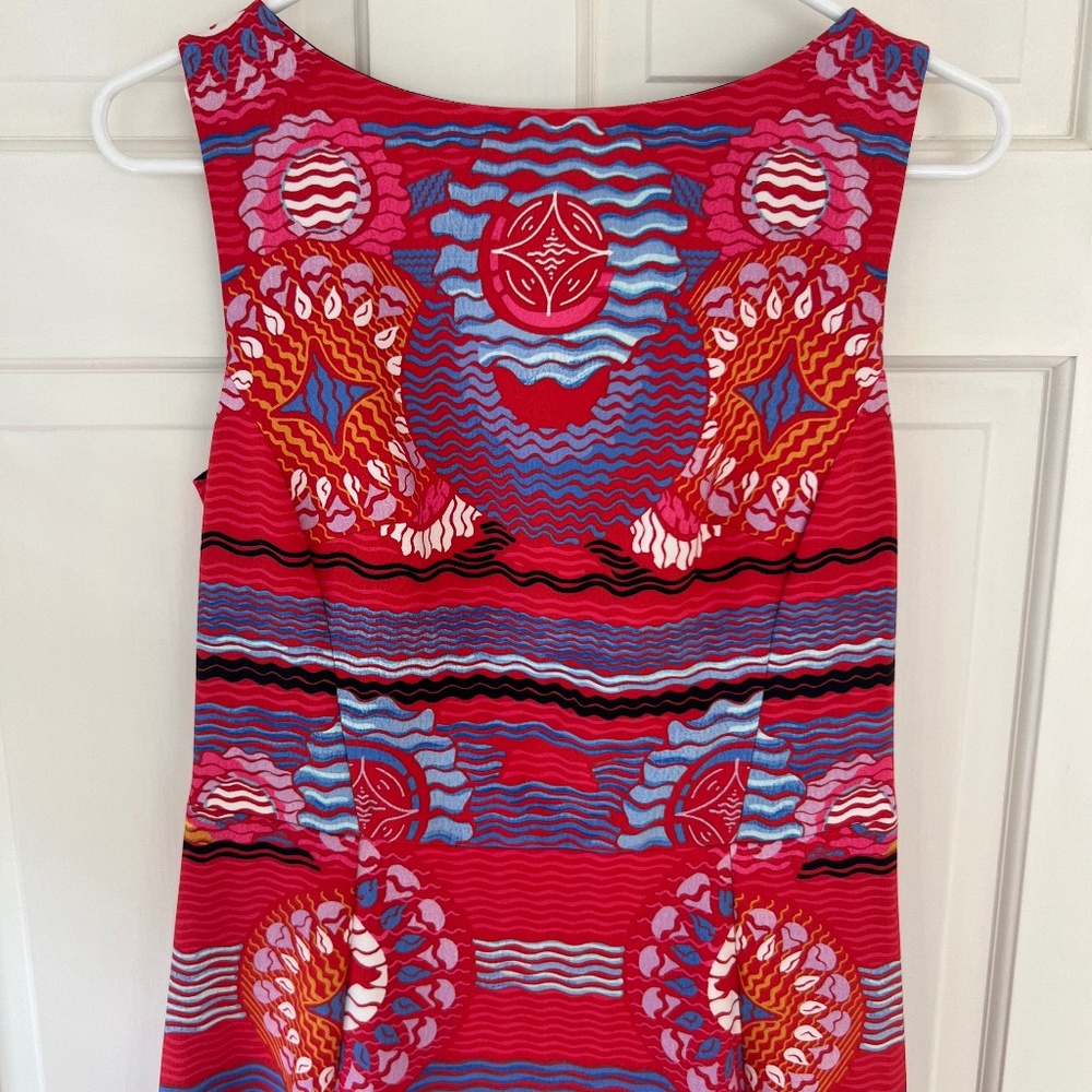 Peter Pilot party dress